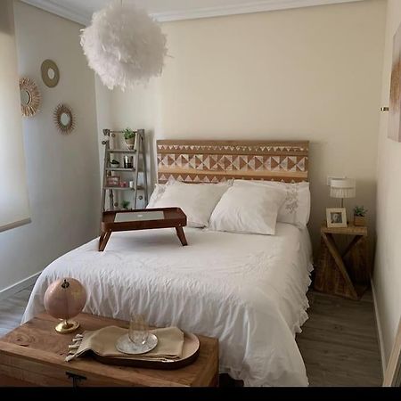Precioso Apartamento En El Centro De Benidorm Kültér fotó