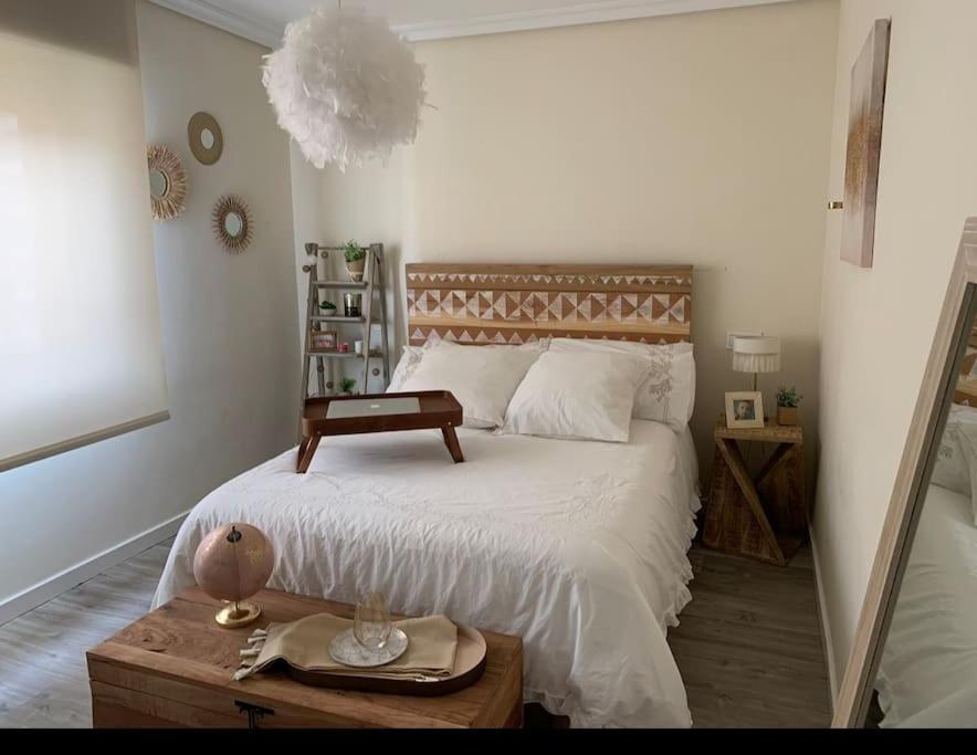 Precioso Apartamento En El Centro De Benidorm Kültér fotó