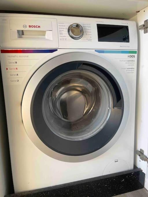 Precioso Apartamento En El Centro De Benidorm Kültér fotó