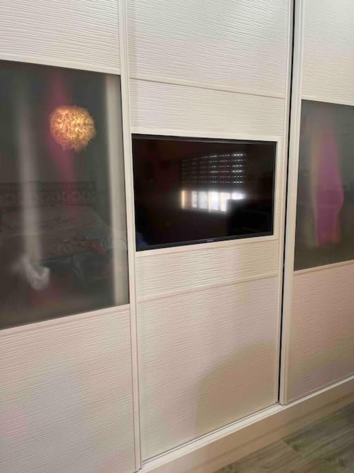 Precioso Apartamento En El Centro De Benidorm Kültér fotó