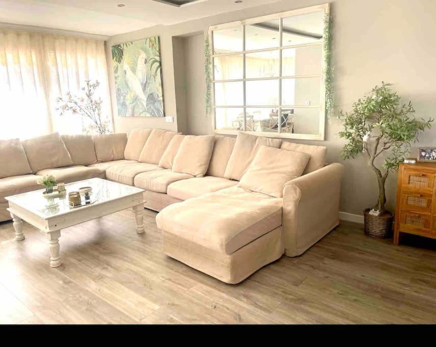 Precioso Apartamento En El Centro De Benidorm Kültér fotó