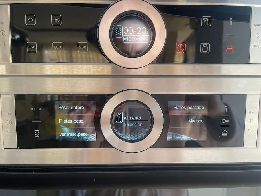 Precioso Apartamento En El Centro De Benidorm Kültér fotó