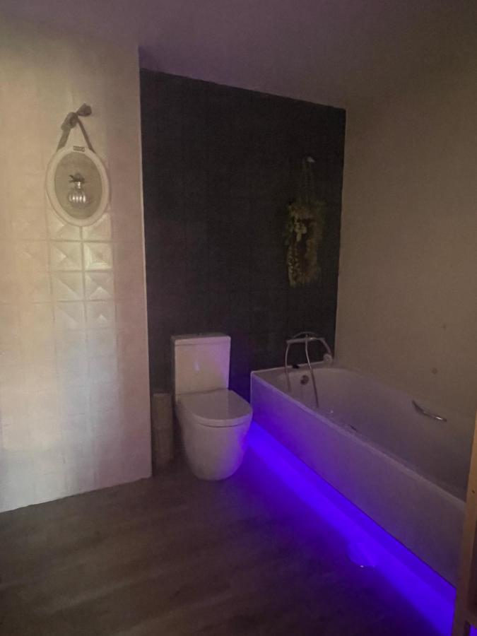 Precioso Apartamento En El Centro De Benidorm Kültér fotó