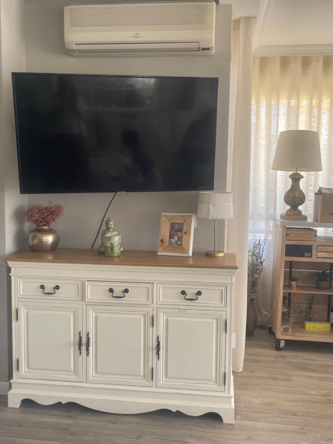 Precioso Apartamento En El Centro De Benidorm Kültér fotó