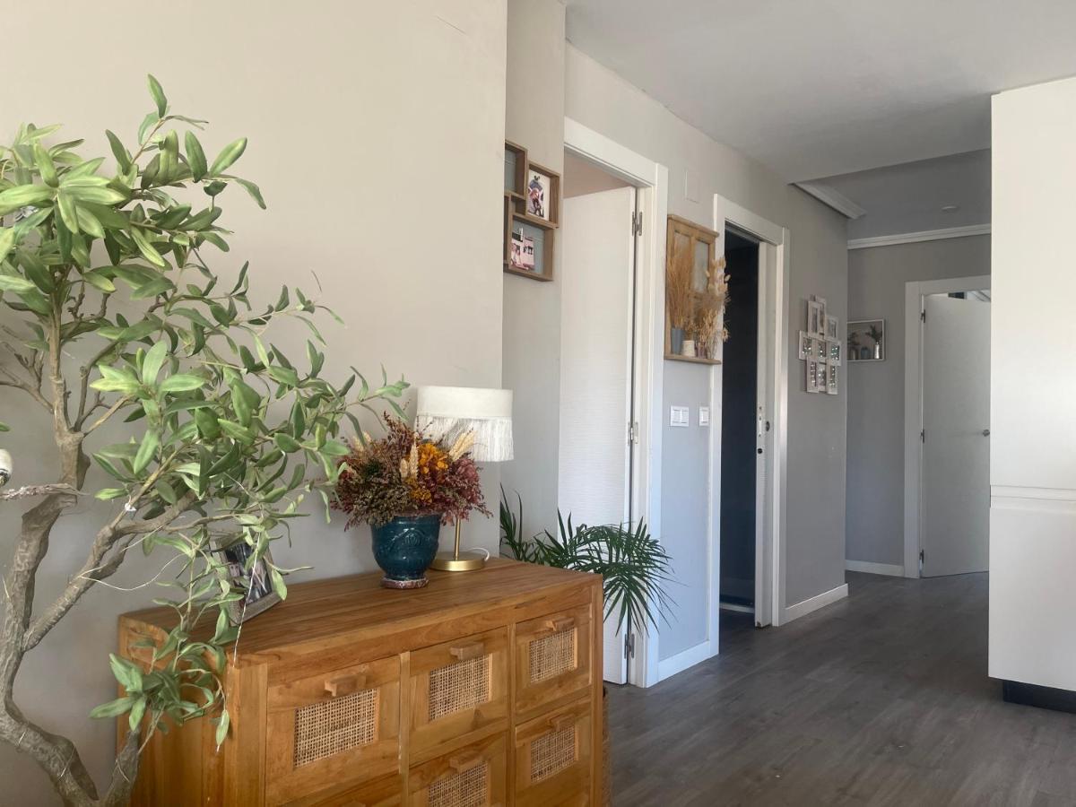 Precioso Apartamento En El Centro De Benidorm Kültér fotó