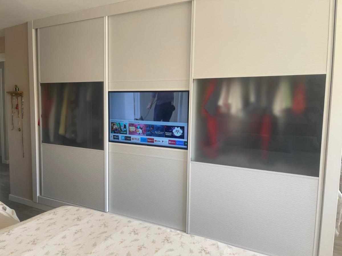 Precioso Apartamento En El Centro De Benidorm Kültér fotó